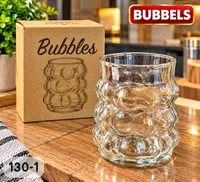 كوب فقاعات Bubbles