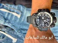 ساعة يد - كاسيو (Casio)