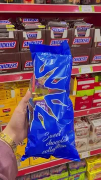 Lay's Sweet Chocolate Collection