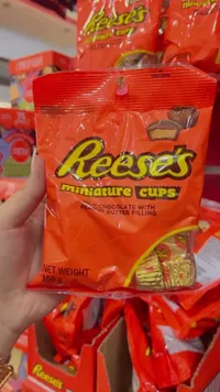 Reese's Miniature Cups