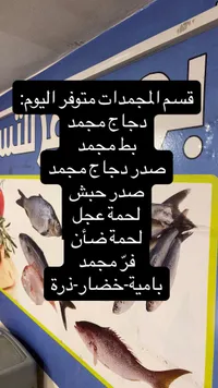 دجاج مجمد