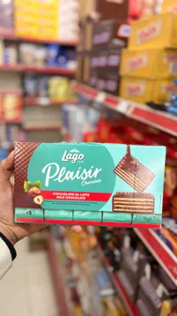 بليزير شوكولاتة - لاجو