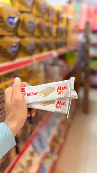 ويفر ميلر كابتن ماكس سايز (Miller)