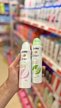 بخاخ مزيل عرق ادفانسد كير - دوف (Dove)