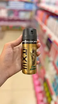 بخاخ معطر للجسم مارشميلو سموك - أكس (Axe)