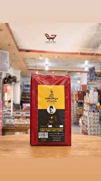 بن الباشا - قهوة (elbasha coffee)