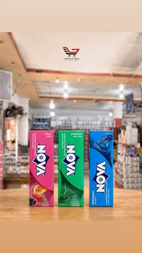 علكة فواكه - نوفا (Nova)