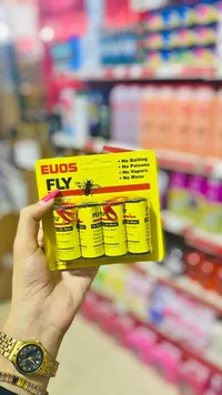 طارد ذباب - EUOS FLY