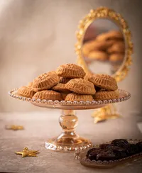 معمول شرقي تقليدي