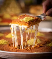 كنافة شرقية