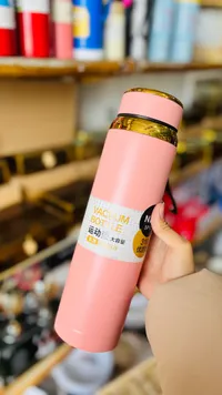 زجاجة ماء فراغية Vacuum Bottle