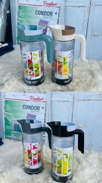إبريق شاي CONDOR من Panther