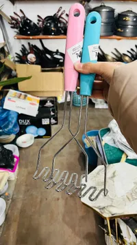 هراسة بطاطا ستانلس ستيل