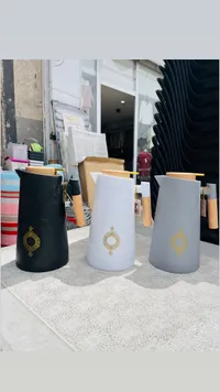 ترمس حافظ للحرارة