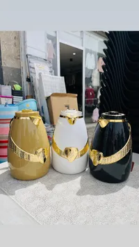 ترمس حافظ للحرارة