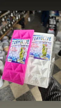 قوالب مكعبات ثلج - تريند لايف (Trendlife)