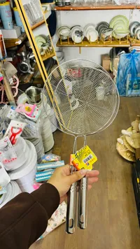 مصفاة شبكية - أدوات مطبخ