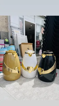 ترمس حافظ للحرارة