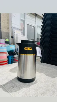 ترمس حافظ للحرارة - لارك (LARC)