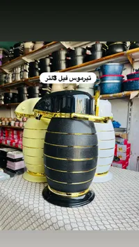 تيرموس فيل سعة 3 لتر