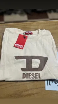 تي شيرت ديزل - Diesel