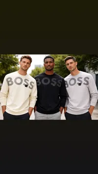 بلايز بوص - BOSS