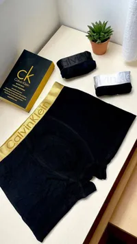 بكسر رجالي كالفن كلاين - Calvin Klein