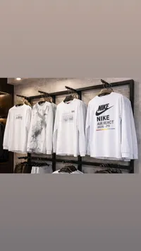 بلايز نايك إير ريأكت - Nike Air React