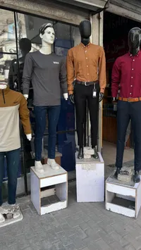 قميص رجالي بوص - BOSS