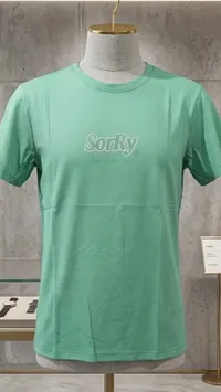 تيشيرت رجالي - سوري (Sorry)