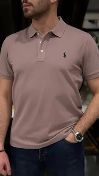 قميص بولو رجالي - رالف لورين (Ralph Lauren)