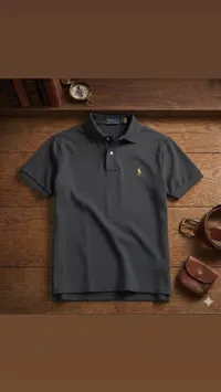 قميص بولو رجالي كلاسيكي - بولو رالف لورين (Polo Ralph Lauren)