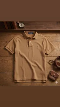 قميص بولو رجالي - رالف لورين (Polo Ralph Lauren)