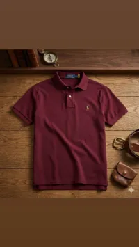 قميص بولو رجالي - رالف لورين (Polo Ralph Lauren)