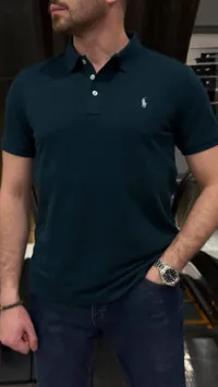 قميص بولو رجالي - رالف لورين (Ralph Lauren)