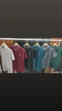 قميص بولو رجالي كلاسيكي - بولو (Polo)