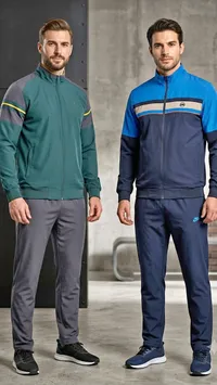 بدلة رياضية رجالية - نايكي (Nike)