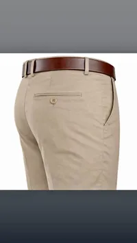 بنطلون رجالي كاجوال (Casual)