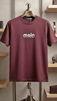 تيشيرت رجالي - Main (Main)