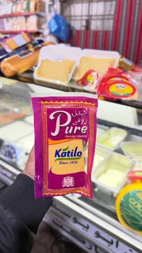 جبنة كاتيلو بيور رومي