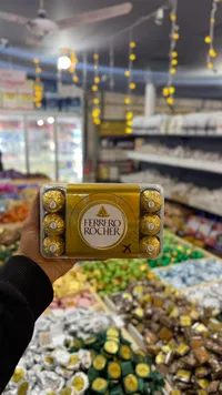 شوكولاته فيريرو روشيه