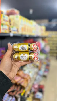 شوكولاتة فيريرو روشيه
