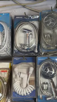 شطاف حمام - Shower Hose