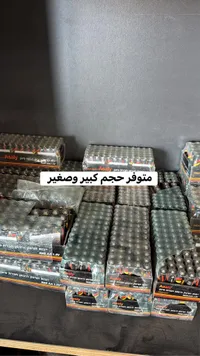 بطاريات أساي AA 1.5V