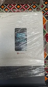 منظم الطاقة الشمسية - إنرجي