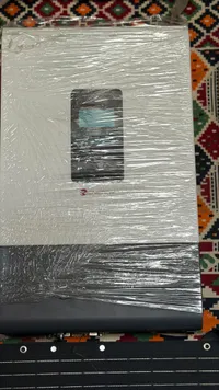 بنك طاقة شمسي - إنرجايزر