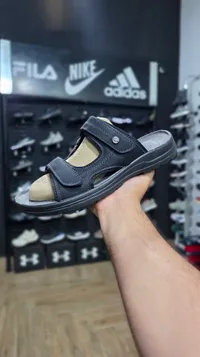 صندل رجالي مريح (Comfort)