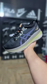 حذاء رياضي - جل كايانو (GEL-KAYANO)