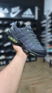 حذاء رياضي - نايكي اير ماكس 95 (Nike)