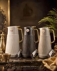 ترمس قهوة - فيونك (Feonic)